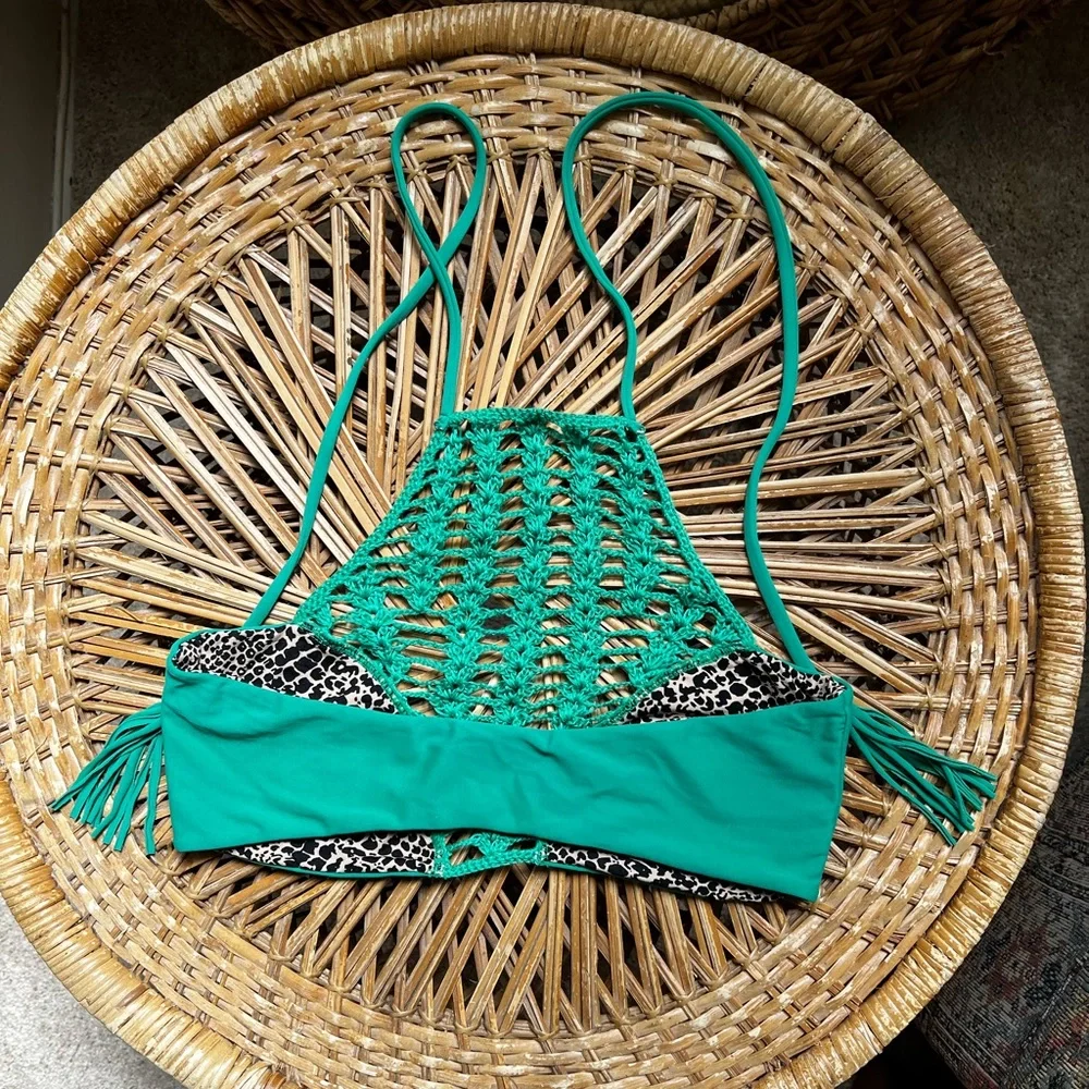 Acacia swimsuit set - Picture 3 of 7